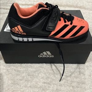Women’s Adidas Powerlift 3